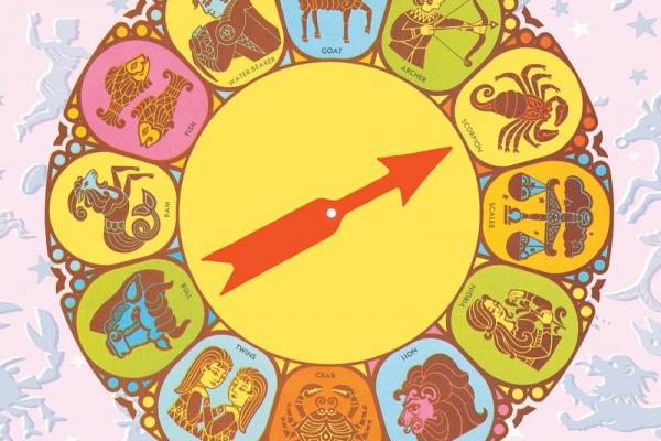 算命大师说双鱼座男