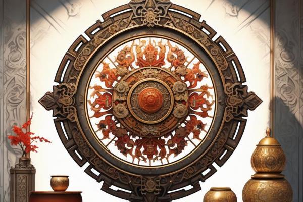 微信头像的风水禁忌，千万别乱用！