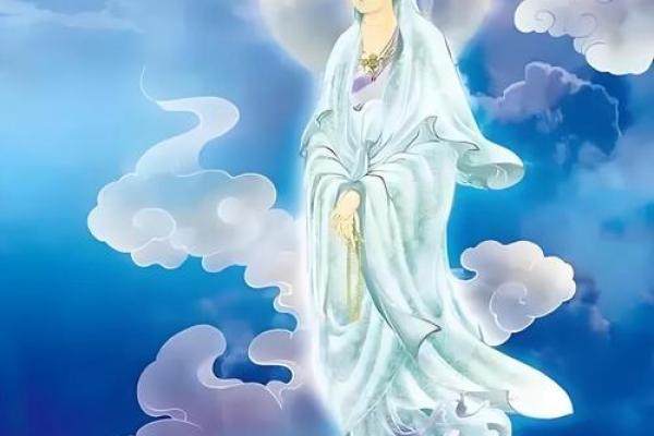 观音灵签翼的意思