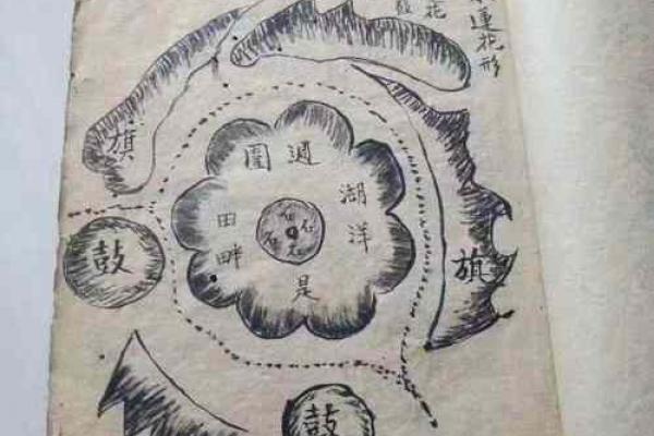 中国风水._风水属于中国古代地理学中的什么地理