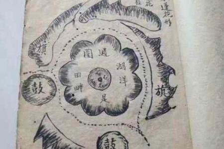 中国风水._风水属于中国古代地理学中的什么地理