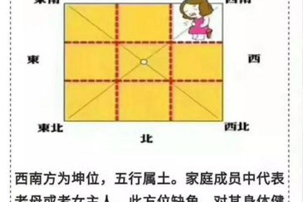 风水中,有钱人房子朝向的讲究 风水中,有钱人房子朝向的讲究