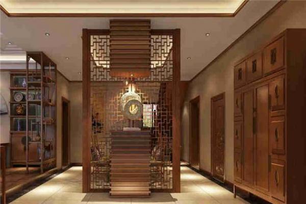 客厅与餐厅隔断风水禁忌