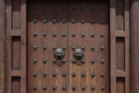 农村门对门风水有哪些禁忌