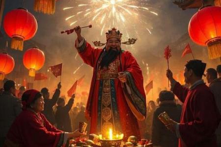 风水角度大年初五可以出门吗