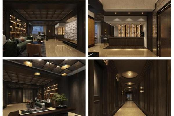 酒楼饭店大堂风水辨析，对生意的影响极大