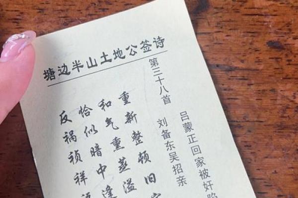 月老灵签88签解签姻缘 月老签88签是什么意思? 月老灵签88签解签姻缘 月老签88签是什么意思?