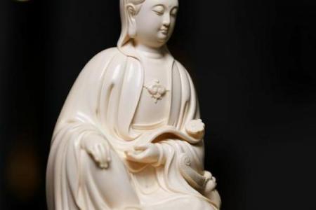 观音灵签笑杯代表什么