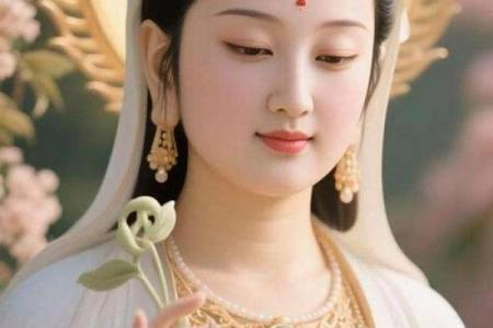 算命的说我身上有菩萨