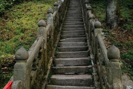 武当山算命哪里的好一点