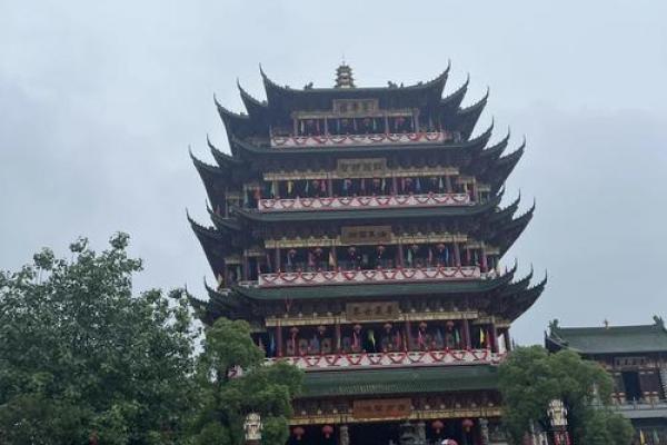 汕头哪个寺庙可以算命的