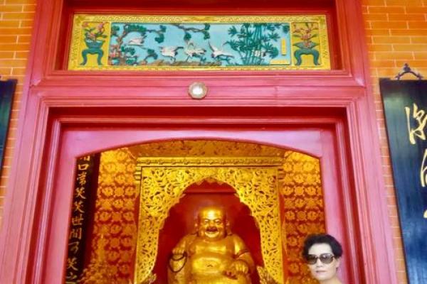 汕头哪个寺庙可以算命的