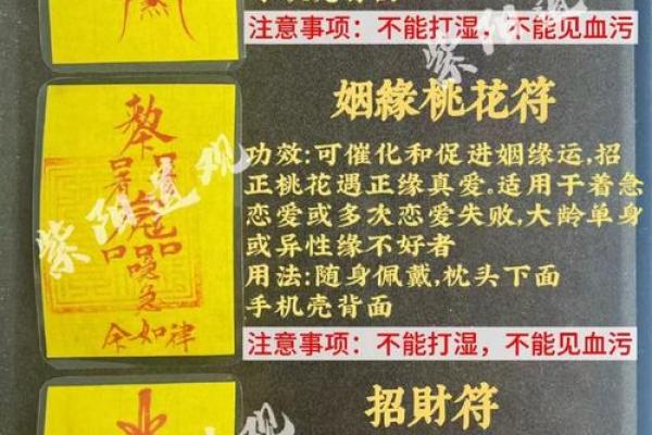 生辰八字请符 生辰八字请符