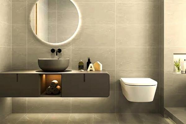 房子地砖铺什么颜色好风水