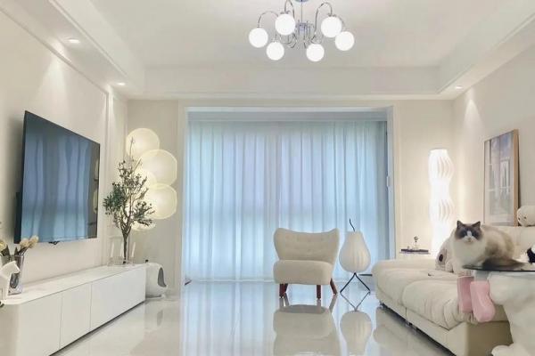 房子地砖铺什么颜色好风水