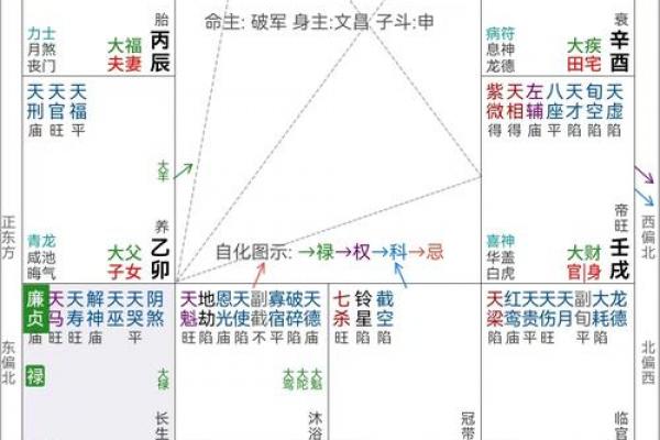 紫薇斗数看什么样的男女会结婚 紫薇斗数看什么样的男女会结婚