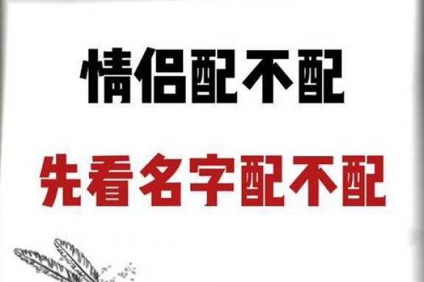 心理测试酱姓名配对 心理测试名称与结果? 心理测试酱姓名配对 心理测试名称与结果?