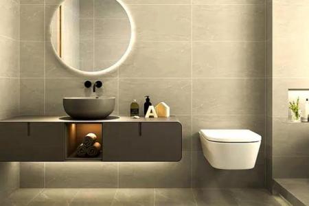 房子地砖铺什么颜色好风水