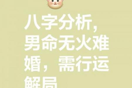 八字里没有婚姻星