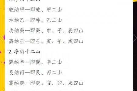 阳宅风水应该如何做到阴阳平衡