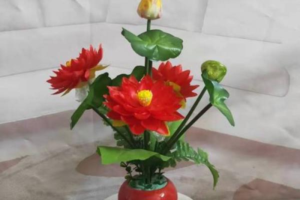 风水寺里摆放假花可以供佛吗 风水寺里摆放假花可以供佛吗