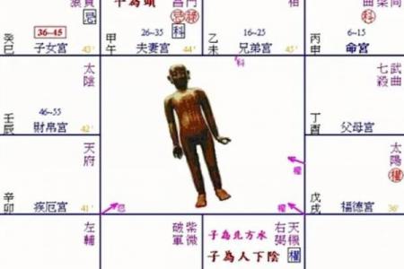 紫微斗数之父母宫在辰宫 ，是什么意思？