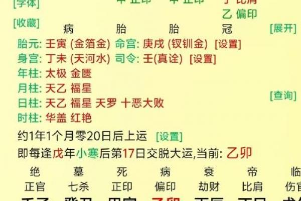 能出国赚钱的女命八字