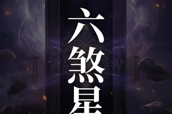 陆兆斌紫薇斗数