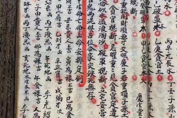 风水金口诀里面的内容是什么