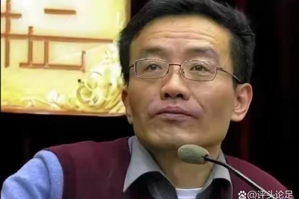 王德峰为什么信命  王德峰八字命理能相信吗