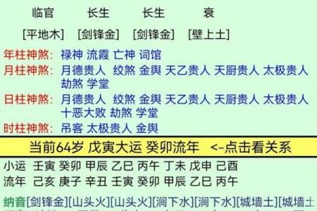 八字壬水日元分析：性格特点、事业、健康与婚姻