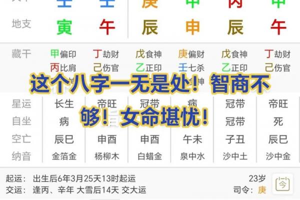 经常得罪人的八字 你的八字容易得罪人吗