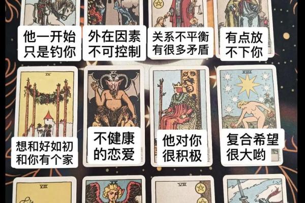 塔罗测试：未来三个月你会遇到什么奇遇？