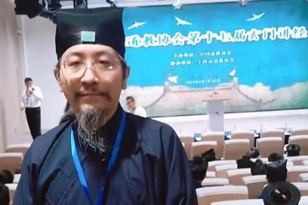 李居明算命视频