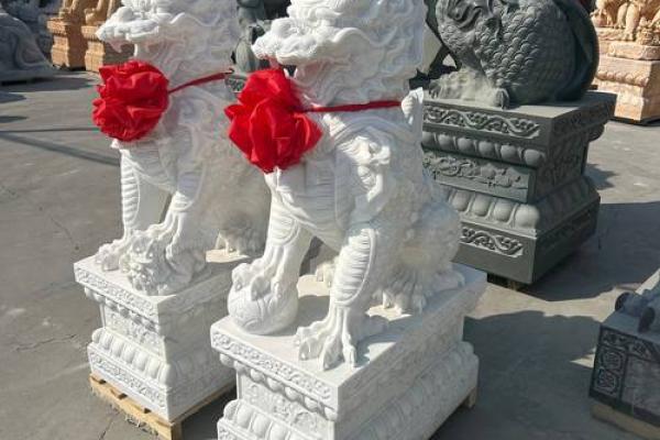 风水招财麒麟怎么摆放在什么位置最好