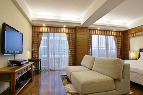 装修房子要注意对立性风水平衡