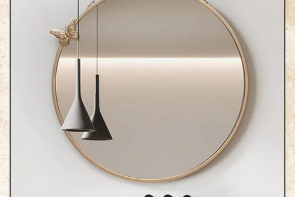 镜子风水_经常镜子照着人的照片好吗