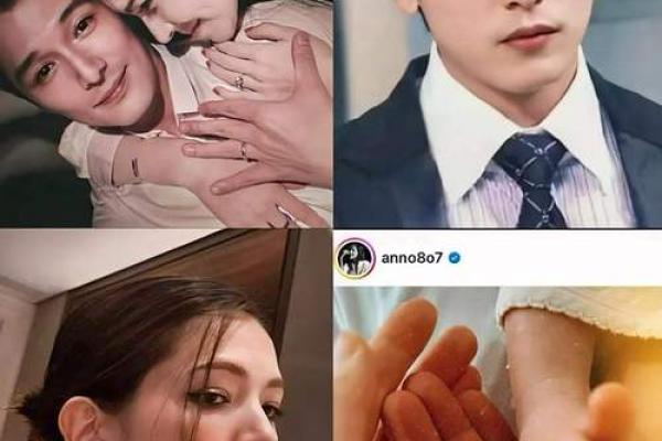 阮经天八字显示外遇指数三颗星，许玮宁你能原谅他么？