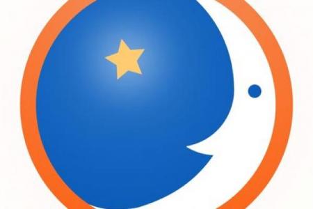 爱星盘怎么设置古典模式背景