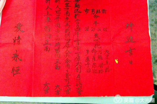 生辰八字算买车 生辰八字算买车