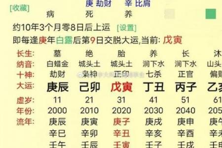 生辰八字算买车