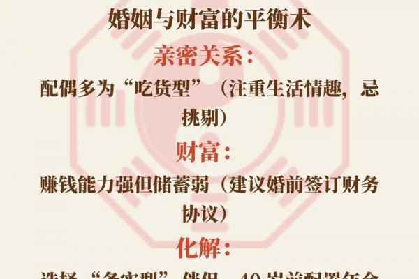 婚姻与八字 婚姻与八字