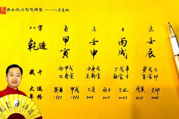 台湾八字算命网站 台湾八字算命网站