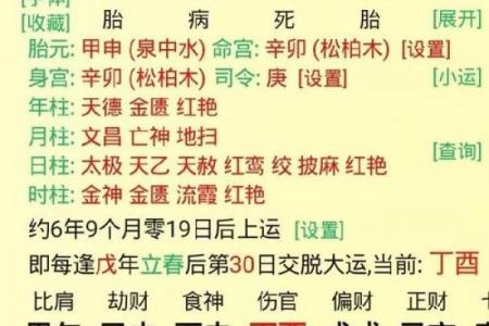 为什么子时出生不算命 为什么在子时出生的人不能依靠命运
