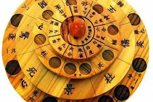 紫薇斗数太阴星