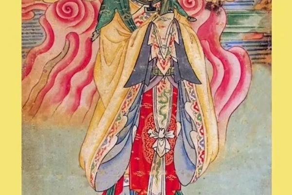 紫薇斗数太阴星